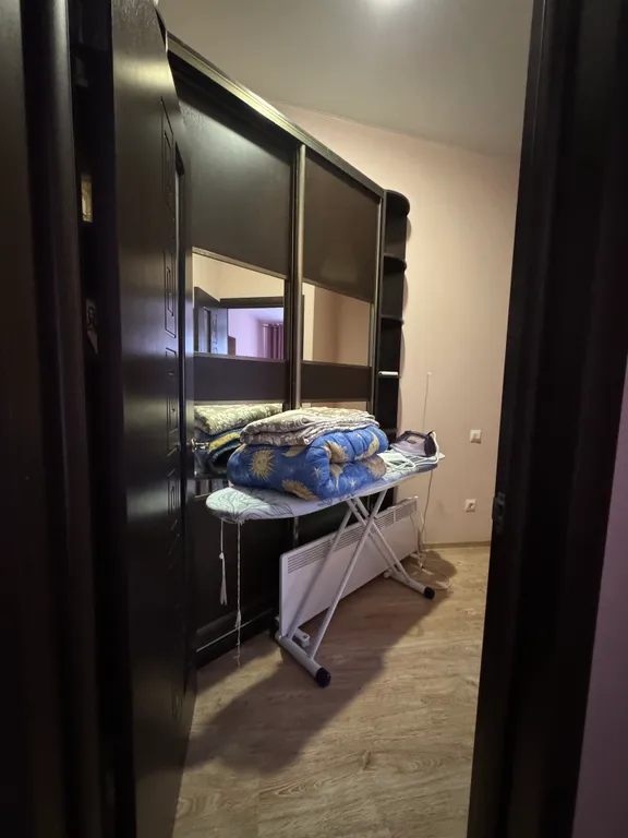 Частный домик в центре города