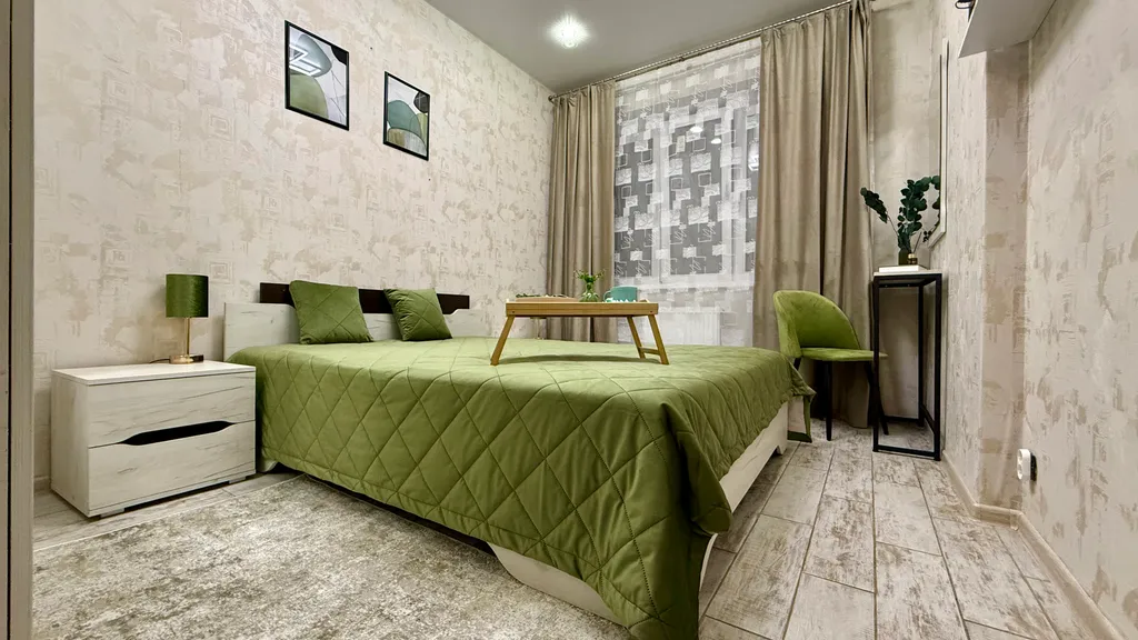 Квартира Большая евро2 возле Тула-Арена — аренда посуточно в Тула