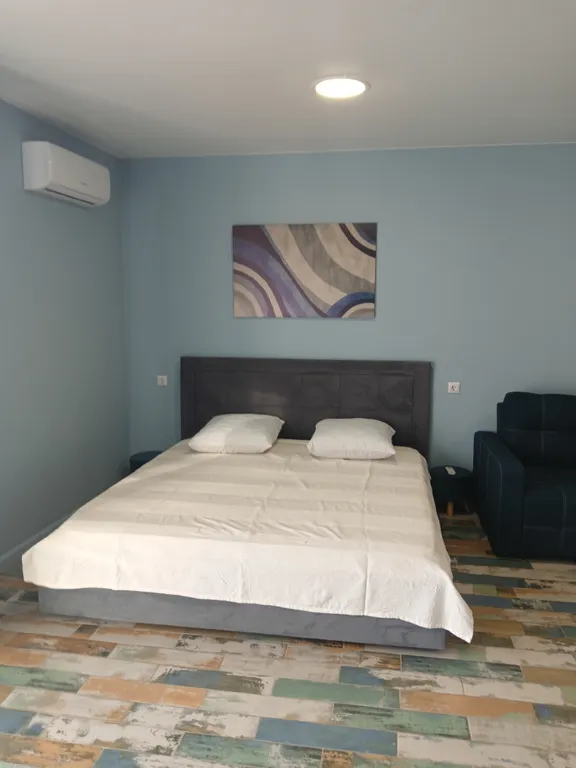 Видовые апартаменты