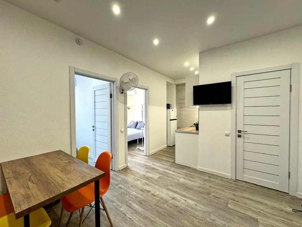 Лучшая локация Адлерского района - пгт Сириус, пляж Сочифония