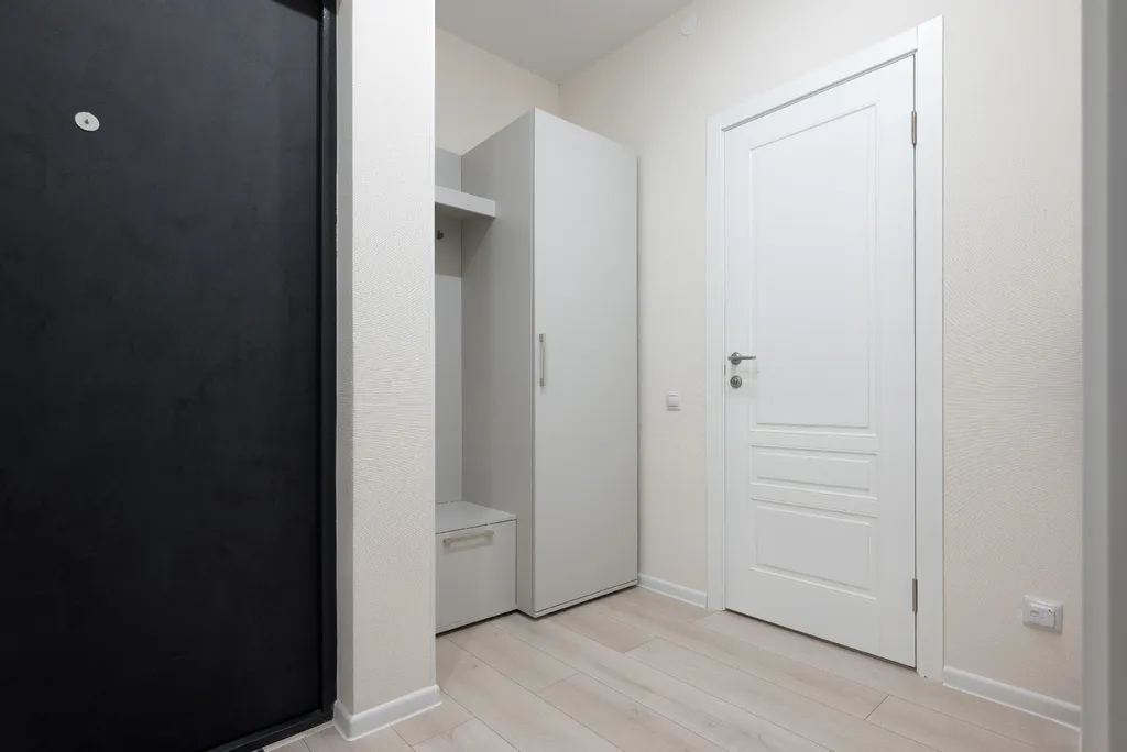 Квартира Квартира MyHomeYourHome на бульваре Головнина — Санкт-Петербург