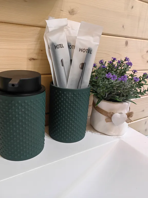 Барнхаус простодомик