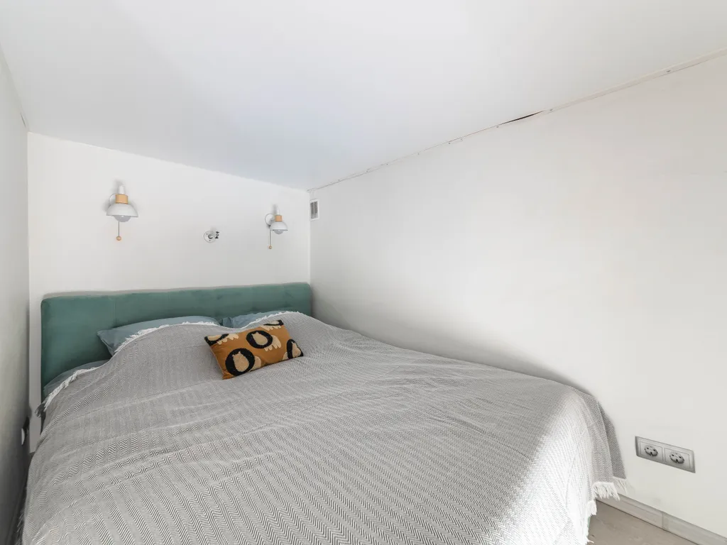 Квартира Уютная, стильная квартира в центре города — Санкт-Петербург