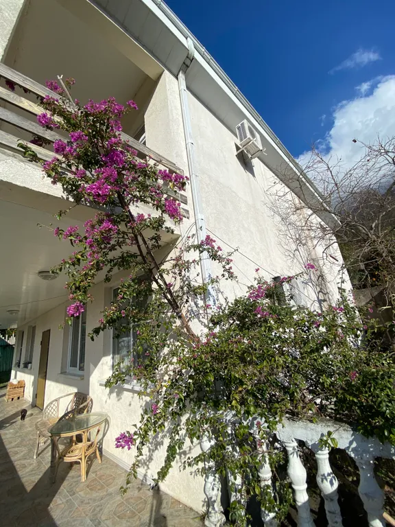 Дом под ключ