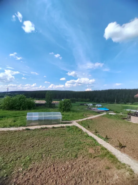 Дом коттедж с дизайнерским ремонтом