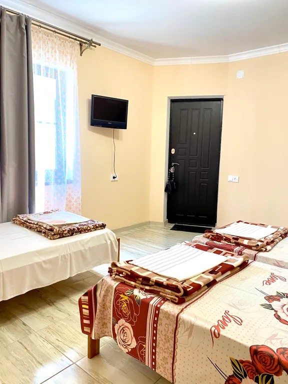 Квартира Комната — Гагра