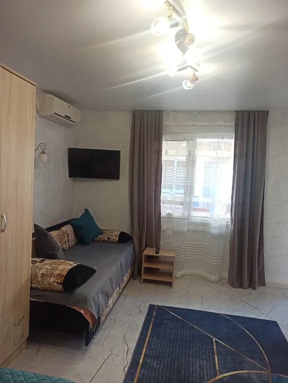 Квартира Комната — Анапа