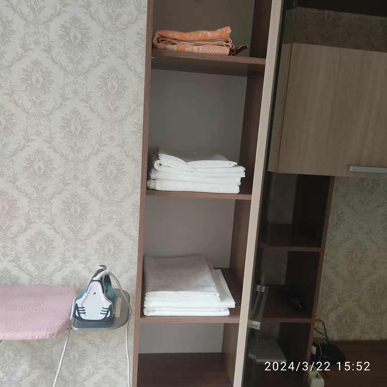 Квартира Уютная квартира в 20 минутах от центра — Калининград