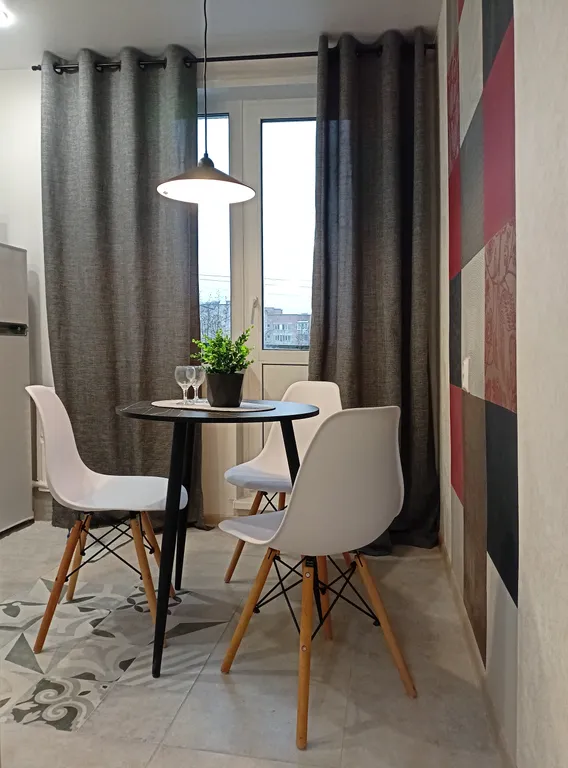 Квартира в центре