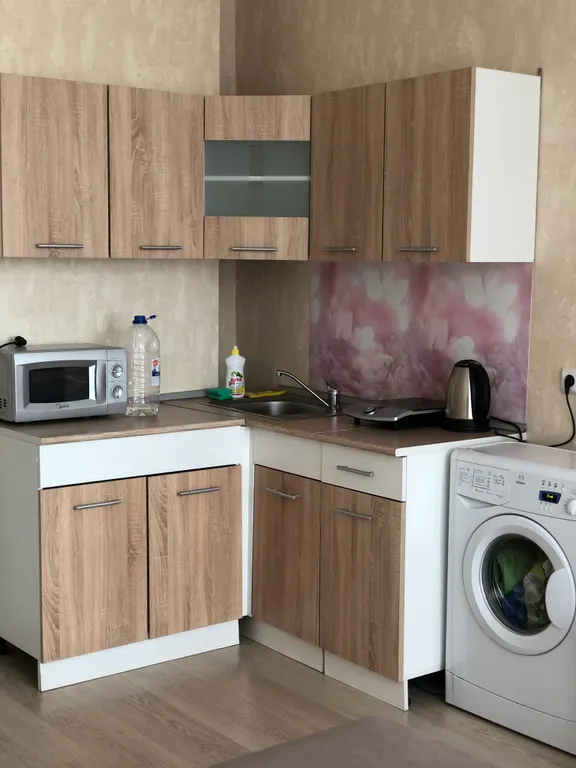 Квартира рядом с Лимпопо и метро на Ботанике