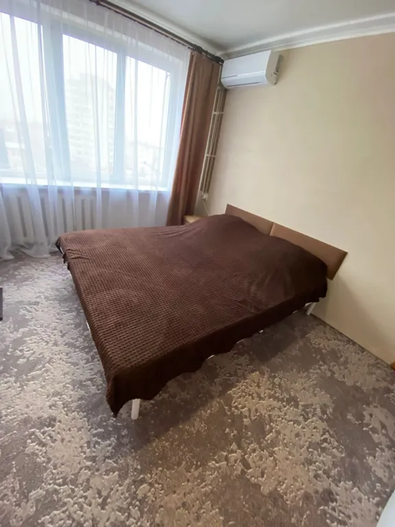 Квартира-студия