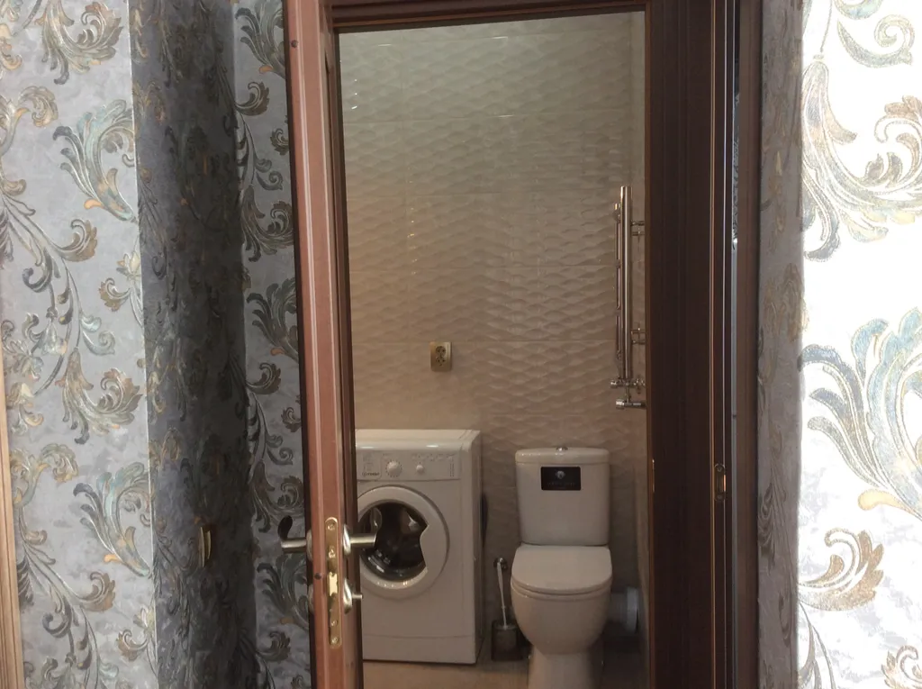 Квартира Квартира у моря — Севастополь