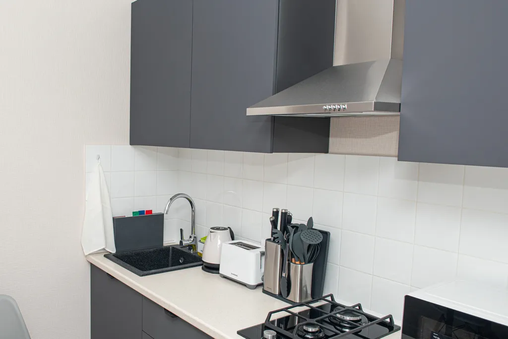 Уютная квартира в сердце КМВ