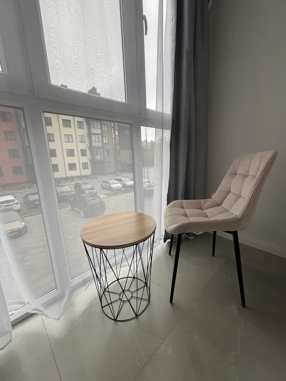 Уютная квартира в 5 минутах от моря