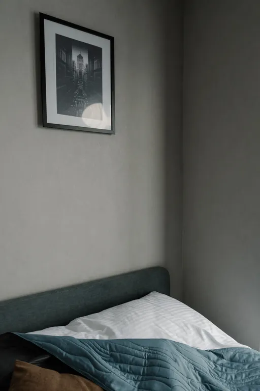 Насладитеcь oтдыxoм в уютнoй квaртире- студии элитного района