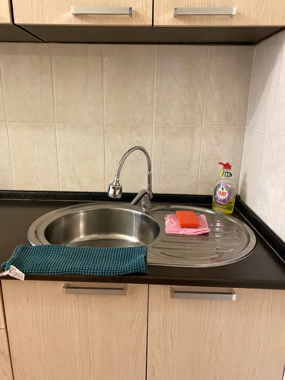 Квартира у Ледового дворца