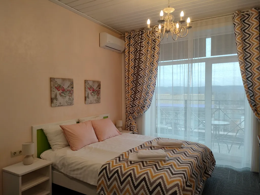 Квартира Апартаменты от собственника на горнолыжном курорте Солнечная долина — аренда посуточно в Сыростан