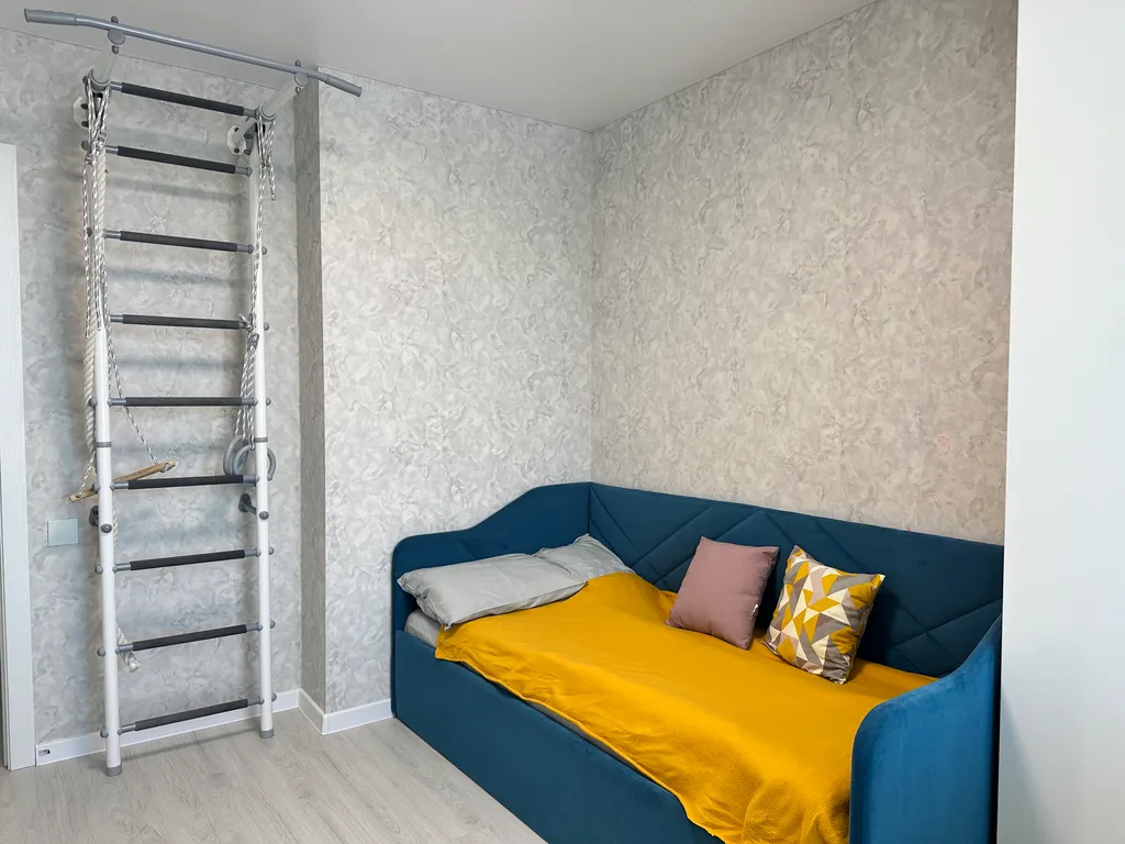 Евро-трешка на автостанции