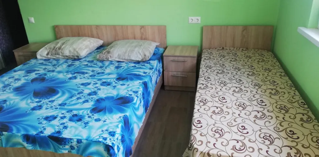 Квартира Комната — Гагра