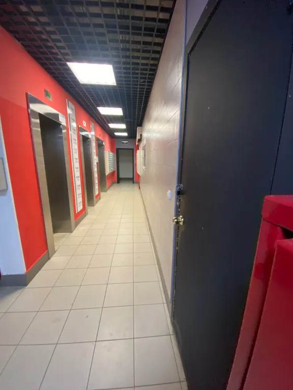 Квартира Квартира для вашего комфорта — Екатеринбург