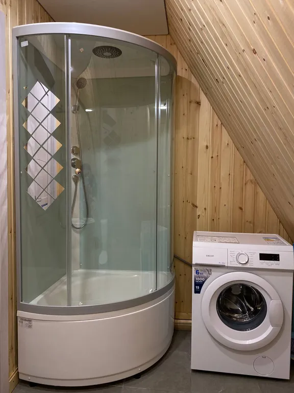 Коттедж Дом «Cherry Gesh” — Шерегеш