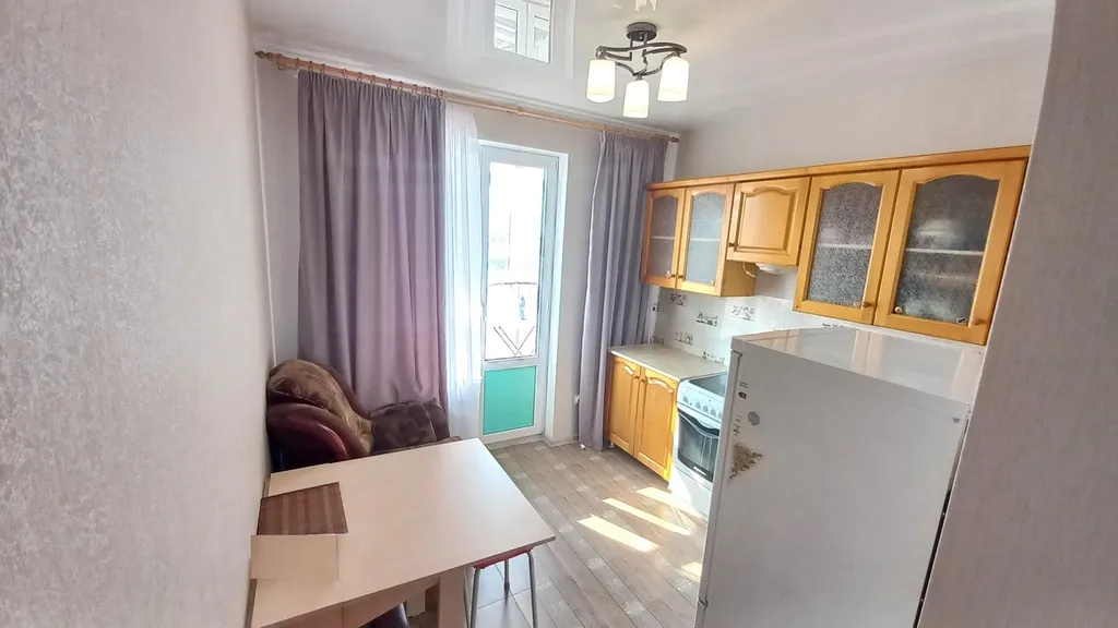 Квартира Квартира рядом с морем — Анапа