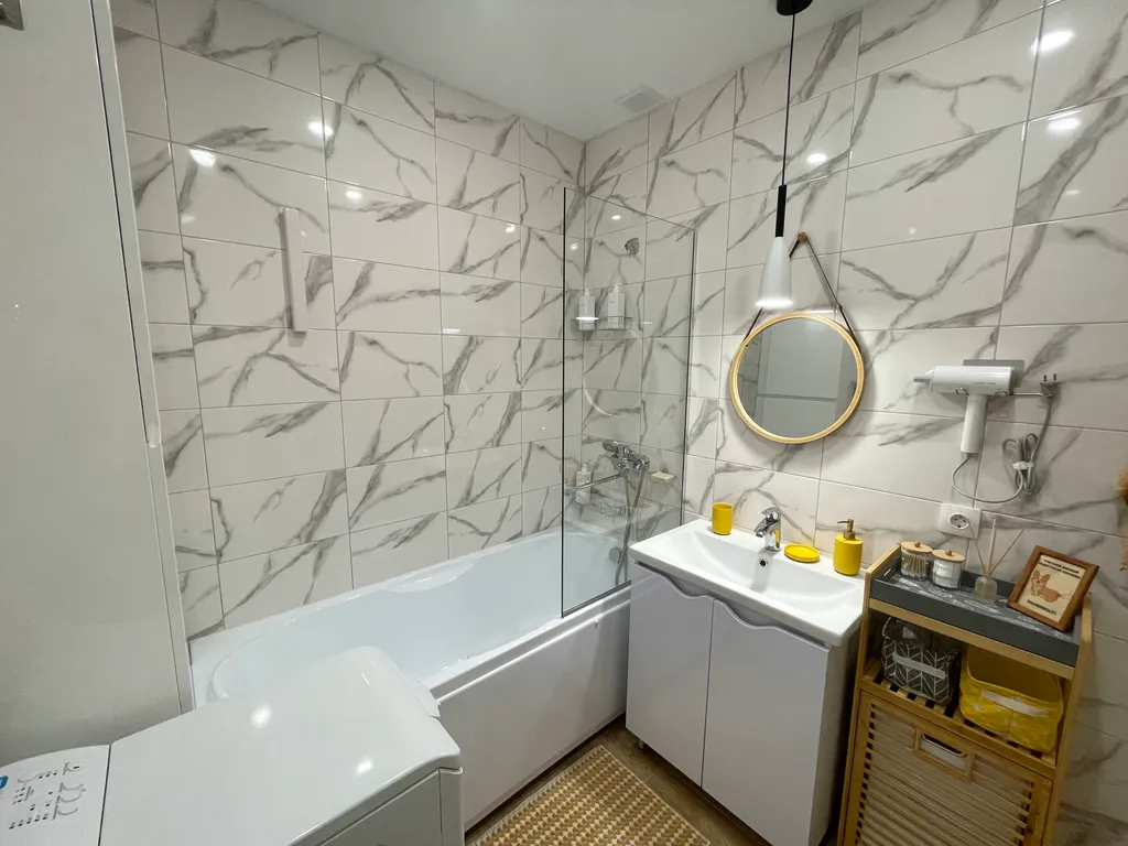 Премиум на набережной