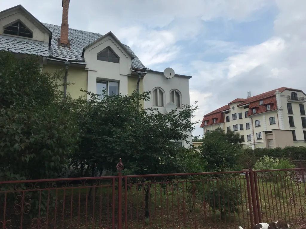 Квартира Старый город — аренда посуточно в Брест