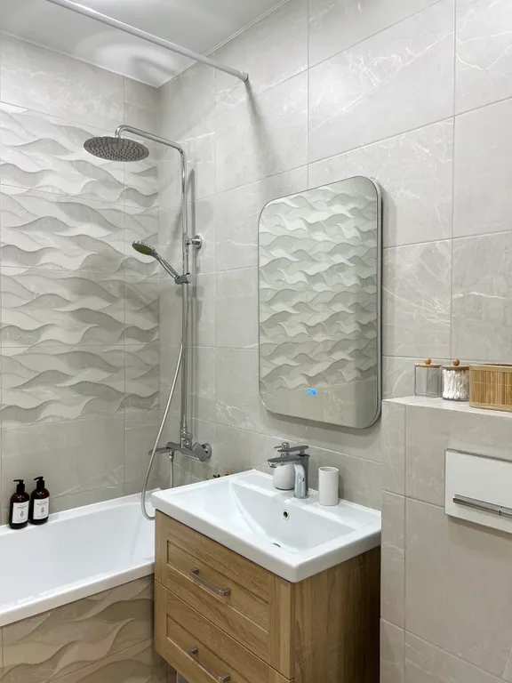 Квартира Уютная квартира Abramov Velvet — Калининград