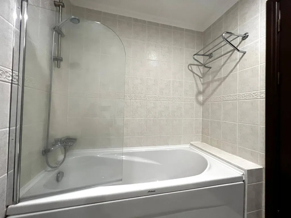 Апартаменты в отеле Аквапарк 4*