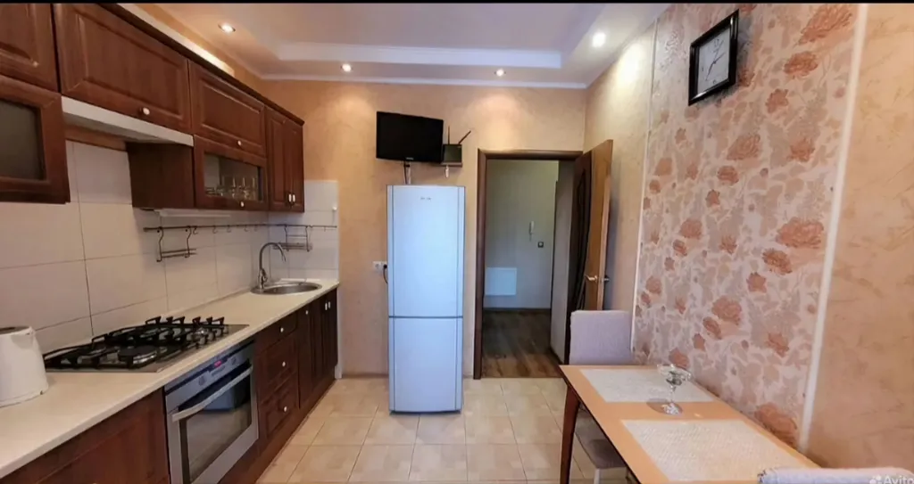 Квартира Уютная квартира возле Летнего озера — Калининград