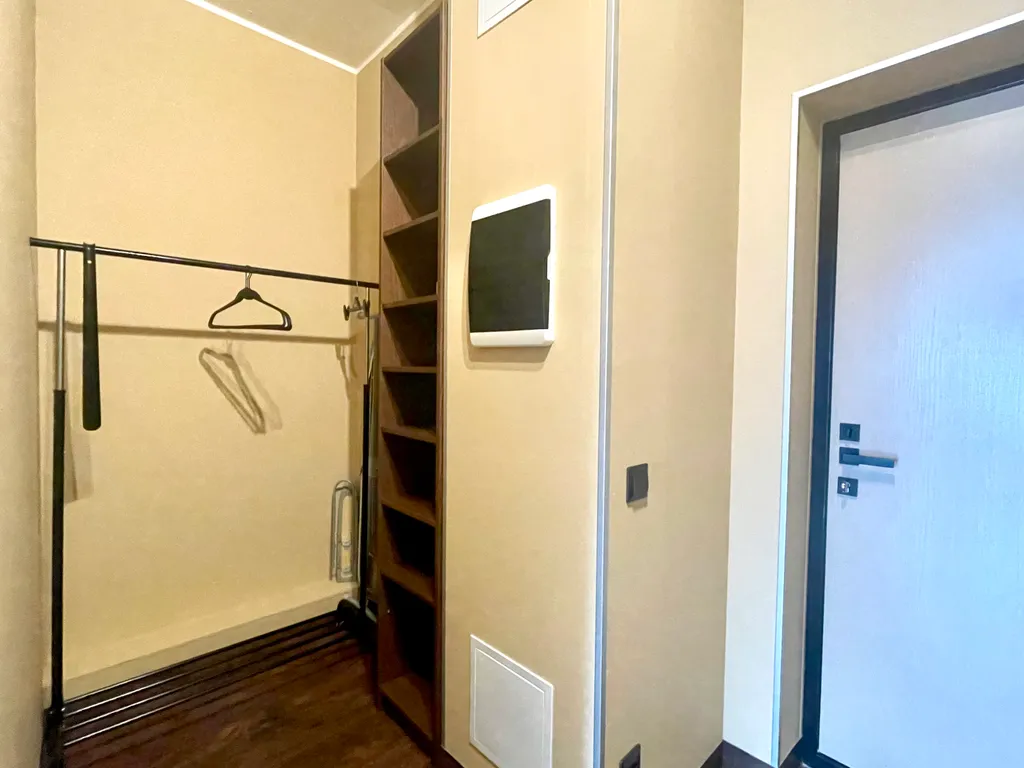 Квартира 1-комнатная Квартира — Екатеринбург