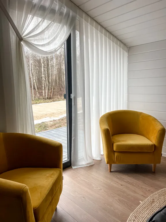 АртХаус Domingo Dacha