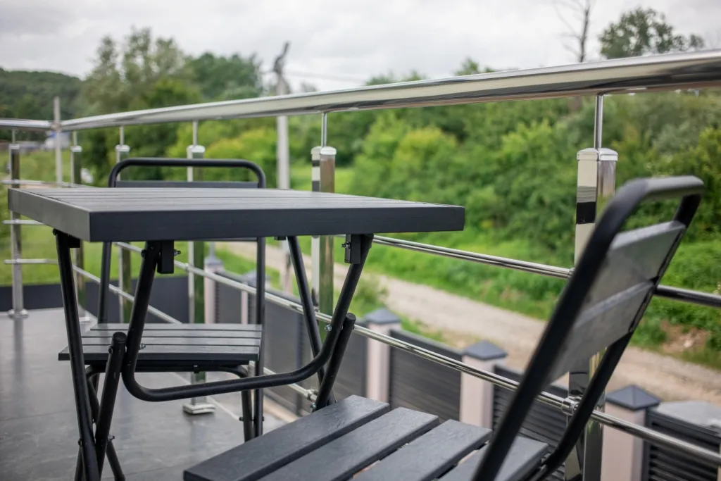 Вилла Солнечная