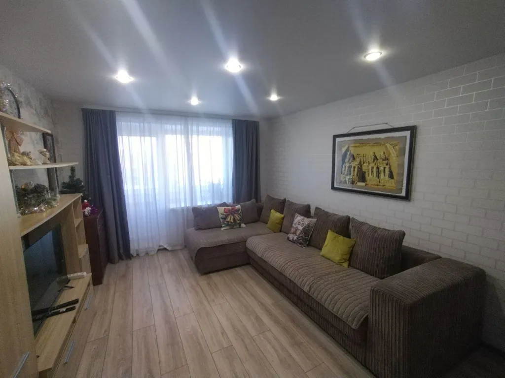 Апартаменты Уголок уюта