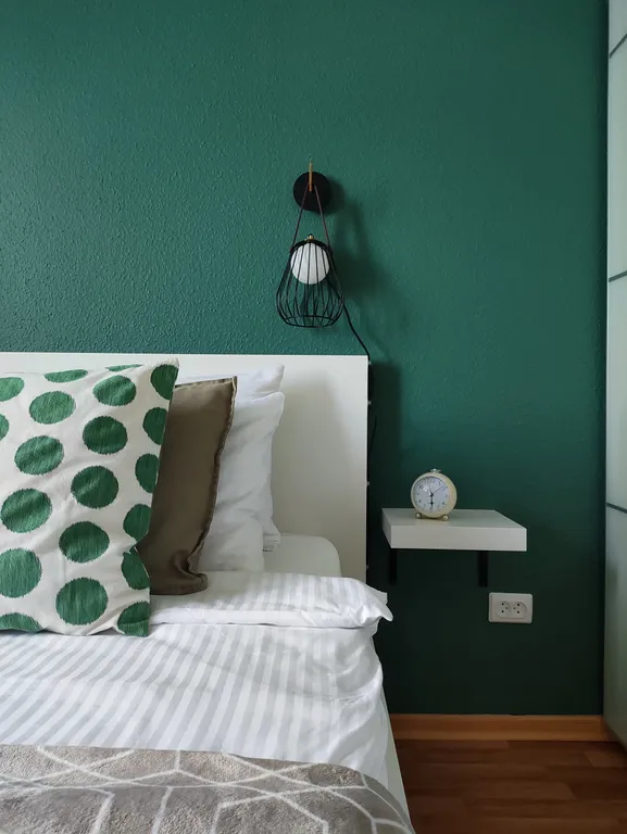 Просторная 2-комнатная квартира Самоцветы для большой семьи