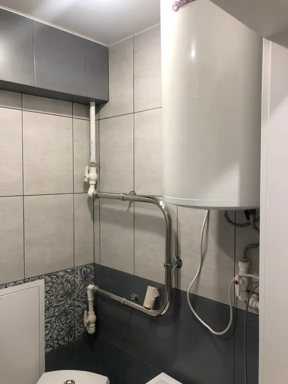 Уютная квартира на площади Строителей