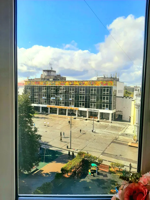 Квартира Квартира в центре — Нижний Новгород