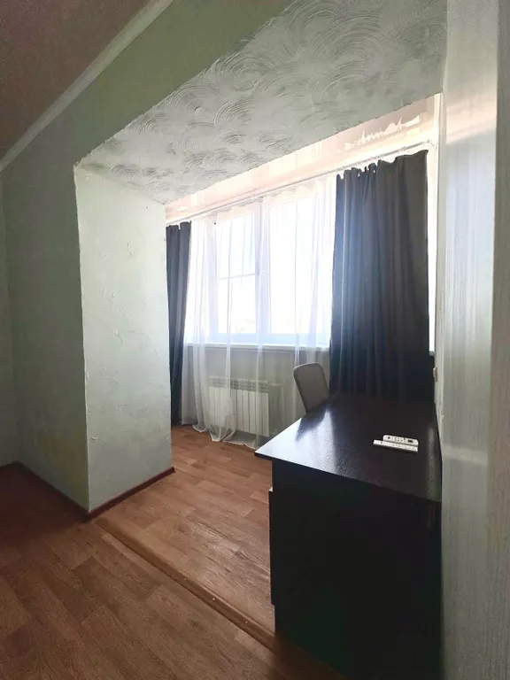 Комфортная однокомнатная квартира