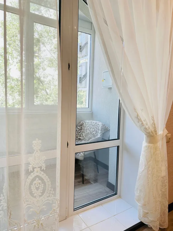 Апартаменты у самого Кремля