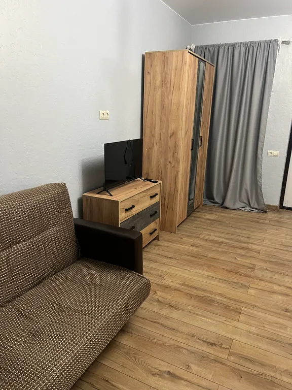 Квартира Апартаменты в центре города и море в шаге — Сухум