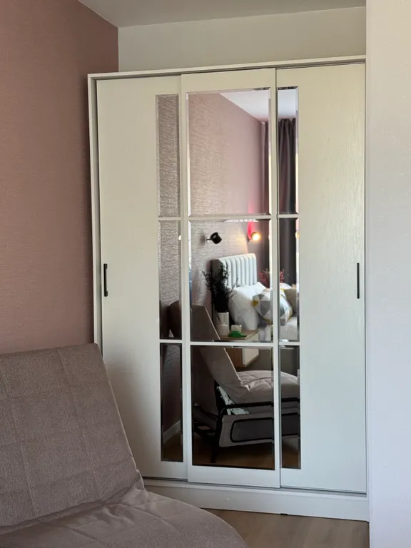 Квартира Квартира Живи в Песочном рядом с НИИ Петрова/Гранова/Напалкова — Песочный