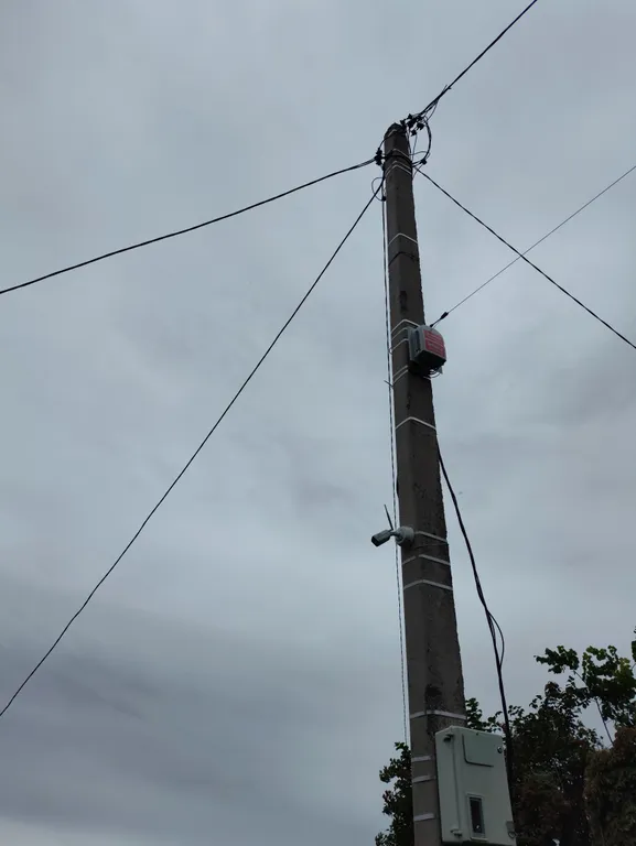 Дом с панорамным видом на реку и горнолыжку в 30 минутах от Казани