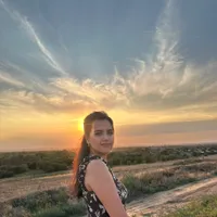 Кристина  Мулач