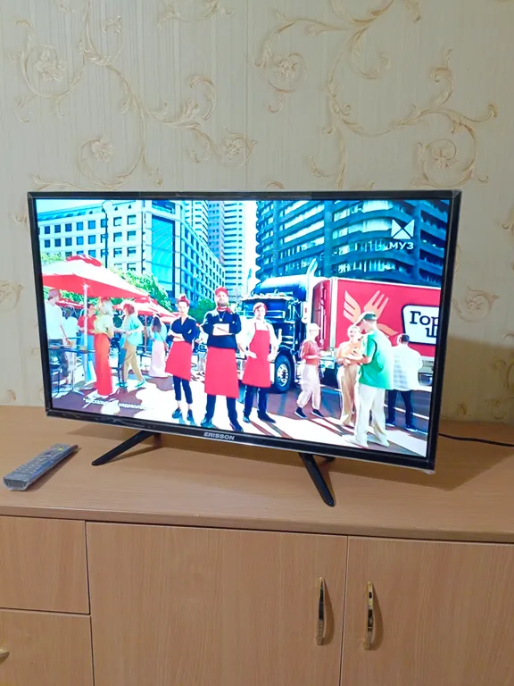 Уютная квартира в центре