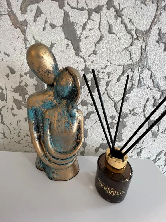 Уютная красивая современная квартира-студия