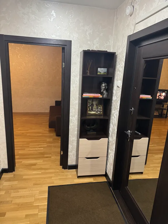 Квартира в Ромашково Немчиновка Кунцево Рублевское шоссе