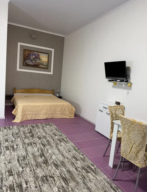 Квартира Комната — аренда посуточно в Мысовое