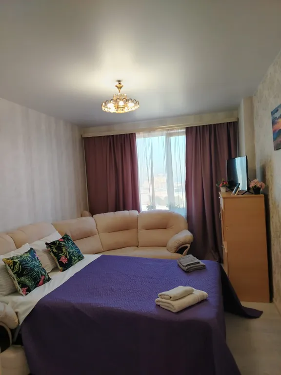 Евротрешка в ценре