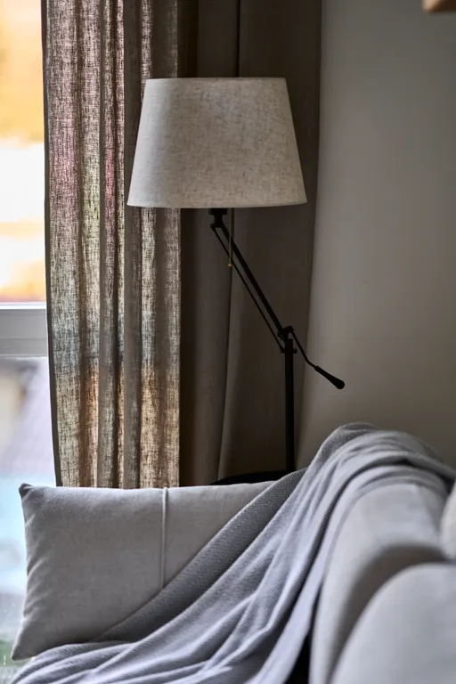 Особенная квартира в центре